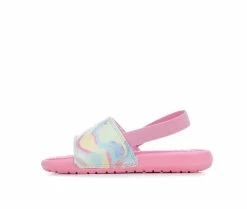 Promo 👏 Girls' Puma Toddler Cool Cat Ice Cream Swirl Sport Slides Pastel Multi 😀 9 Promo 👏 Girls' Puma Toddler Cool Cat Ice Cream Swirl Sport Slides Pastel Multi 😀 -GIRLS' BOOTS Shop 3 664