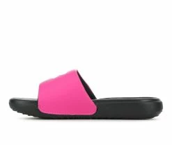 Cheapest 🛒 Girls' Under Armour Little Kid & Big Kid Ansa Sport Slides Blk/Pink Surge 🤩 9 Cheapest 🛒 Girls' Under Armour Little Kid & Big Kid Ansa Sport Slides Blk/Pink Surge 🤩 -GIRLS' BOOTS Shop 3 672