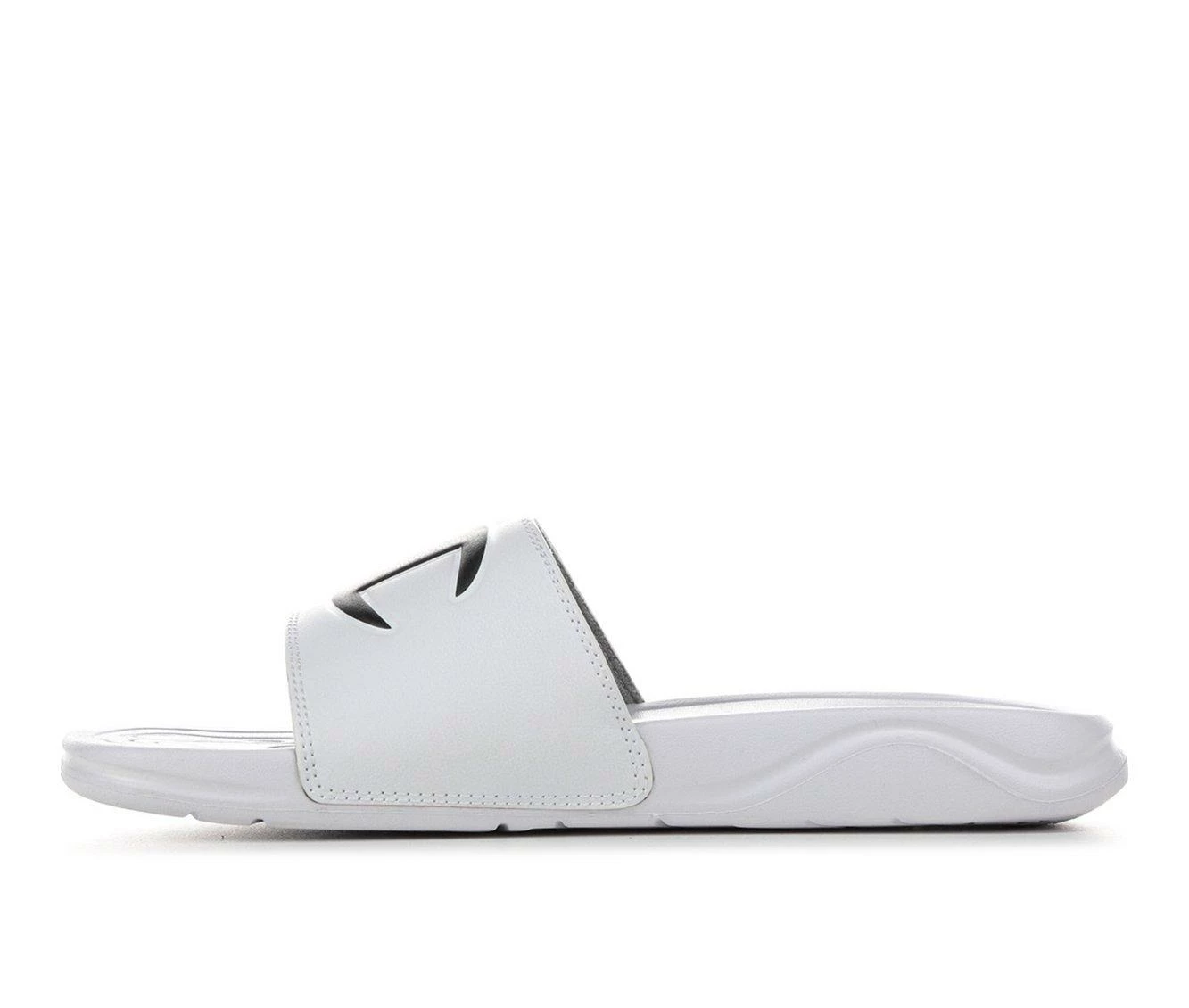 Best reviews of ⭐ Girls' Champion Little Kid & Big Kid Mega Slide Sport Slides White/Blk/Pink 🔥 4 Best reviews of ⭐ Girls' Champion Little Kid & Big Kid Mega Slide Sport Slides White/Blk/Pink 🔥 - Image 4