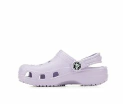 New ✨ Kids' Crocs Little Kid & Big Kid Classic 2 Clogs Lavender ⌛ -GIRLS' BOOTS Shop 3 694