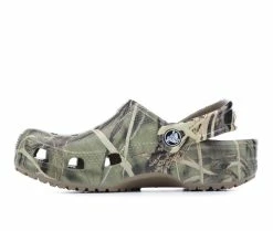 Budget 💯 Kids' Crocs Little Kid & Big Kid Classic Realtree 2 Clogs Khaki 😍 -GIRLS' BOOTS Shop 3 697