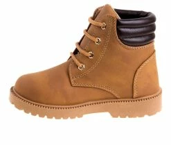Cheap ๐ Kids' Rugged Bear Little Kid & Big Kid RB13207M Lace-Up Casual ๐ฅพ Boots Tan ๐ 9 Cheap ๐ Kids' Rugged Bear Little Kid & Big Kid RB13207M Lace-Up Casual ๐ฅพ Boots Tan ๐ -GIRLS' BOOTS Shop 3 70