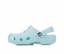 Best reviews of 😉 Kids' Crocs Toddler Classic 2 Clogs Ice Blue ❤️ -GIRLS' BOOTS Shop 3 701