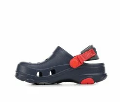Best reviews of 😉 Kids' Crocs Little Kid & Big Kid Classic All-Terrain Clogs Navy 🔔 -GIRLS' BOOTS Shop 3 712