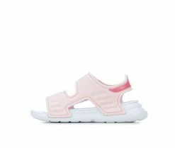 Best reviews of 🤩 Girls' Adidas Infant & Toddler Alta Swim 🩴 Sandals Pink/White/Rose 🥰 -GIRLS' BOOTS Shop 3 718
