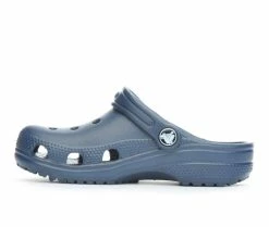 Best reviews of 🔔 Kids' Crocs Little Kid And Big Kid Classic Clogs Navy 🤩 -GIRLS' BOOTS Shop 3 724