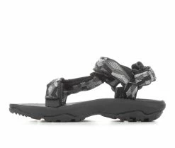 Discount ๐ฏ Kids' Teva Toddler Hurricane XLT 2 Sustainable Outdoor ๐ฉด Sandals Toro Black ๐ 9 Discount ๐ฏ Kids' Teva Toddler Hurricane XLT 2 Sustainable Outdoor ๐ฉด Sandals Toro Black ๐ -GIRLS' BOOTS Shop 3 729
