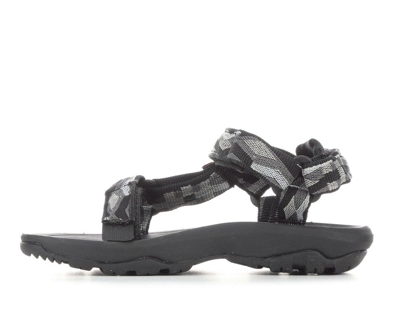 Discount ๐ฏ Kids' Teva Toddler Hurricane XLT 2 Sustainable Outdoor ๐ฉด Sandals Toro Black ๐ 4 Discount ๐ฏ Kids' Teva Toddler Hurricane XLT 2 Sustainable Outdoor ๐ฉด Sandals Toro Black ๐ - Image 4