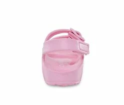 Hot Sale 😍 Kids' OshKosh B'gosh Toddler & Little Kid Rivar 🩴 Sandals Light Pink ⌛ -GIRLS' BOOTS Shop 3 732