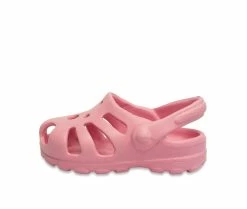 Deals 🧨 Girls' Baby Deer Infant & Toddler Sunny 🩴 Sandals Pink 🛒 -GIRLS' BOOTS Shop 3 739