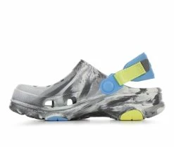 Promo βοΈ Kids' Crocs Little Kid & Big Kid Classic All-Terrain Marbled Clogs Slate Grey π 9 Promo βοΈ Kids' Crocs Little Kid & Big Kid Classic All-Terrain Marbled Clogs Slate Grey π -GIRLS' BOOTS Shop 3 748