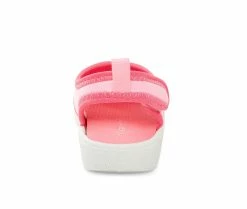 Promo ❤️ Girls' Carters Toddler & Little Kid Salinas Water 👟 Shoes Pink ✔️ -GIRLS' BOOTS Shop 3 761