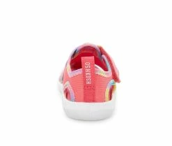 Discount 🛒 Girls' OshKosh B'gosh Toddler & Little Girl Aquatic Water 👟 Shoes Hot Pink 🧨 -GIRLS' BOOTS Shop 3 762