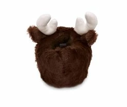 Cheap 🎁 Carters Raider Slipper Brown 😉 -GIRLS' BOOTS Shop 3 775