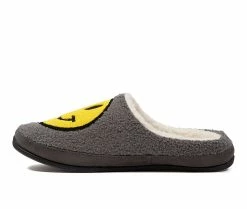 Buy ❤️ Deer Stags Kids Lil Wink Slippers Charcoal/White ⭐ -GIRLS' BOOTS Shop 3 778