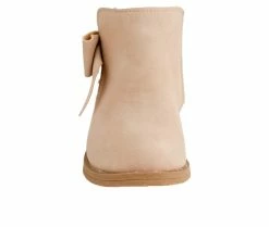 Brand new 💯 Girls' Baby Deer Toddler & Little Kid Penelope Booties Tan ✔️ -GIRLS' BOOTS Shop 4 116