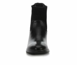 Discount ❤️ Girls' Steve Madden Little Kid & Big Kid Jeliana 🥾 Boots Black 😀 10 Discount ❤️ Girls' Steve Madden Little Kid & Big Kid Jeliana 🥾 Boots Black 😀 -GIRLS' BOOTS Shop 4 123