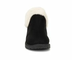 Cheap โญ Girls' Olivia Miller Little Kid & Big Kid Thabata Winter Booties Black ๐ 10 Cheap โญ Girls' Olivia Miller Little Kid & Big Kid Thabata Winter Booties Black ๐ -GIRLS' BOOTS Shop 4 127