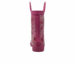 New โญ Girls' Case IH Toddler Camo Rubber Rain ๐ฅพ Boots Pink ๐ 10 New โญ Girls' Case IH Toddler Camo Rubber Rain ๐ฅพ Boots Pink ๐ -GIRLS' BOOTS Shop 4 148