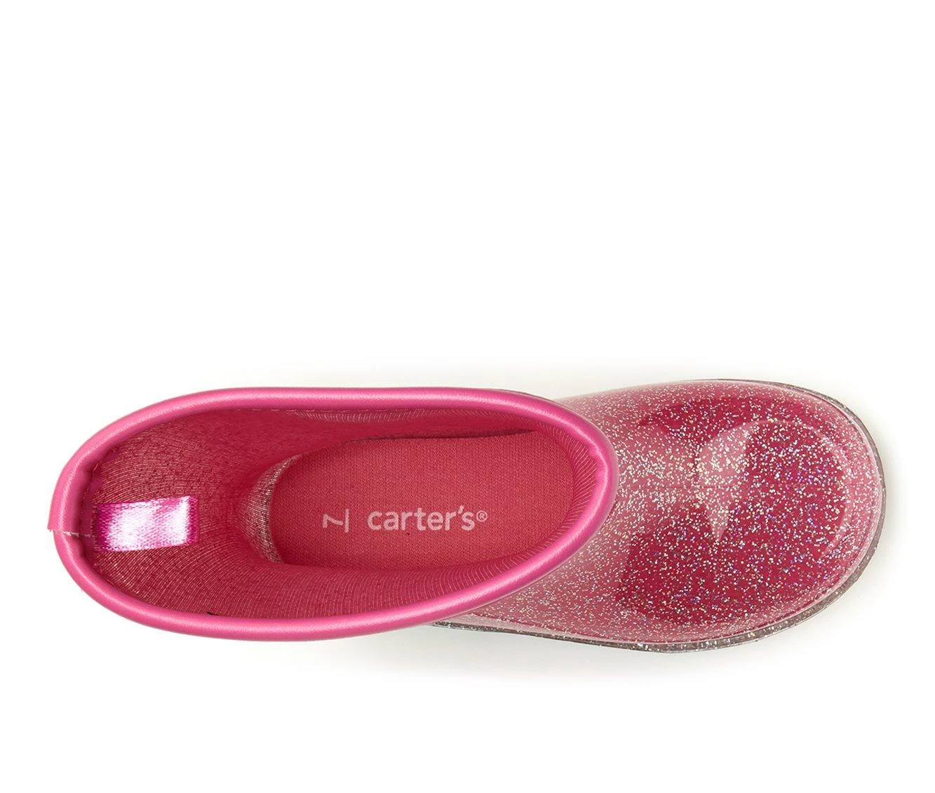 Coupon ๐ฅ Girls' Carters Toddler & Little Kid Isa Rain ๐ฅพ Boots Pink ๐ 5 Coupon ๐ฅ Girls' Carters Toddler & Little Kid Isa Rain ๐ฅพ Boots Pink ๐ - Image 5