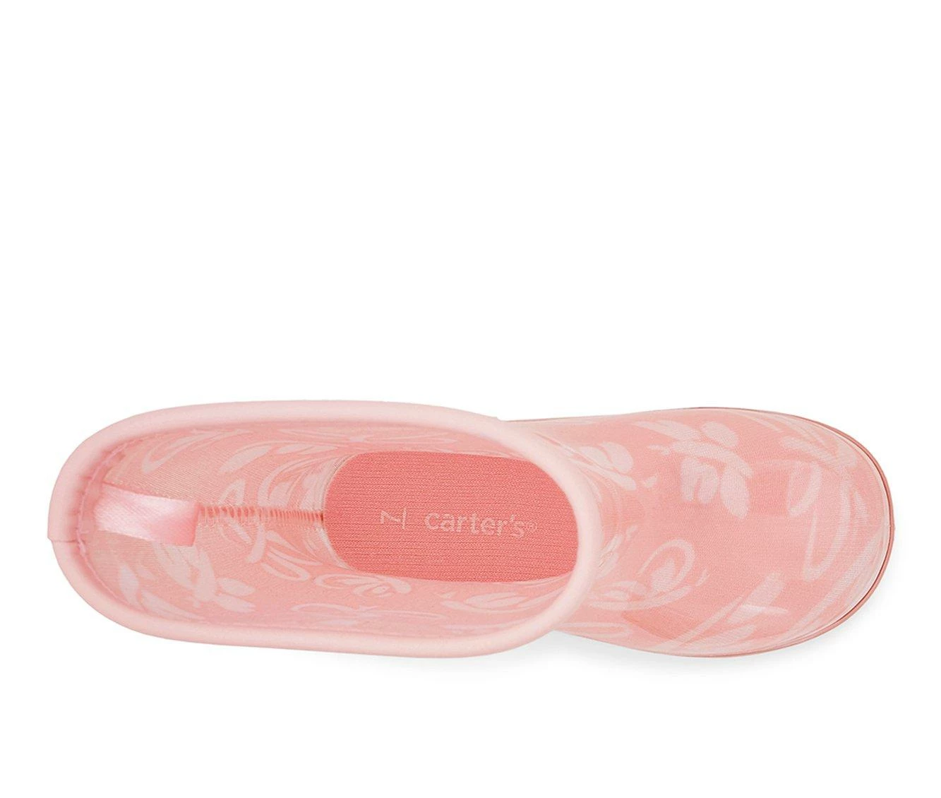 Best Pirce ๐ Girls' Carters Toddler & Little Kid Candi Rain ๐ฅพ Boots Pink ๐ 5 Best Pirce ๐ Girls' Carters Toddler & Little Kid Candi Rain ๐ฅพ Boots Pink ๐ - Image 5