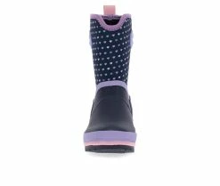 Best reviews of 🌟 Girls' Western Chief Little Kid Sweet Heart Neoprene 🥾 Boots Navy ⌛ -GIRLS' BOOTS Shop 4 223