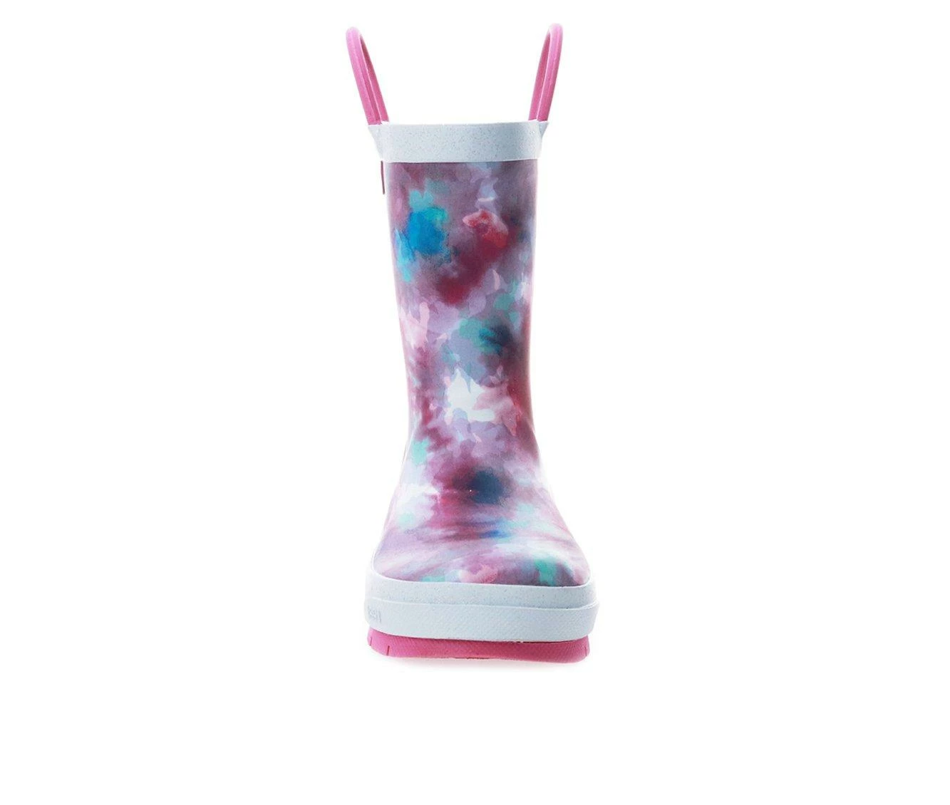 Top 10 ๐ Girls' Western Chief Toddler Tiedye Rain ๐ฅพ Boots Fuchsia ๐คฉ 5 Top 10 ๐ Girls' Western Chief Toddler Tiedye Rain ๐ฅพ Boots Fuchsia ๐คฉ - Image 5