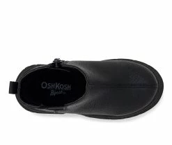 Wholesale 🥰 Kids' OshKosh B'gosh Toddler & Little Kid Xandra 🥾 Boots Black 😍 -GIRLS' BOOTS Shop 4 245
