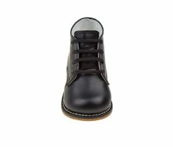 Best Sale ❤️ Boys' Josmo Infant & Toddler Logan 🥾 Boots Black 👍 -GIRLS' BOOTS Shop 4 26