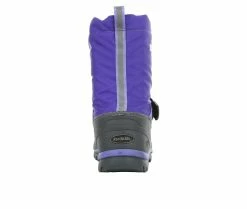 Buy 🔥 Girls' Northside Toddler & Little Kid Frosty XT Waterproof Winter 🥾 Boots Purple/Lilac 🌟 -GIRLS' BOOTS Shop 4 268