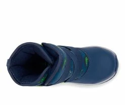 Top 10 ⌛ Kids' Carters Toddler & Little Kid Legolas Winter 🥾 Boots Print ✔️ 10 Top 10 ⌛ Kids' Carters Toddler & Little Kid Legolas Winter 🥾 Boots Print ✔️ -GIRLS' BOOTS Shop 4 283