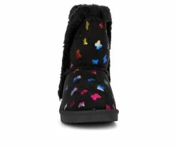 Top 10 ๐ Girls' Olivia Miller Little Kid & Big Kid Samantha Winter ๐ฅพ Boots Black/Multi ๐ 10 Top 10 ๐ Girls' Olivia Miller Little Kid & Big Kid Samantha Winter ๐ฅพ Boots Black/Multi ๐ -GIRLS' BOOTS Shop 4 298