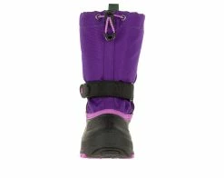 Discount ๐ Kids' Kamik Toddler & Little Kid Waterbug 5 Winter ๐ฅพ Boots Purple ๐ 10 Discount ๐ Kids' Kamik Toddler & Little Kid Waterbug 5 Winter ๐ฅพ Boots Purple ๐ -GIRLS' BOOTS Shop 4 312