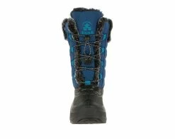 Coupon 🔥 Girls' Kamik Toddler & Little Kid Star Winter 🥾 Boots Light Navy 👍 -GIRLS' BOOTS Shop 4 313