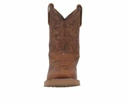 Cheapest ๐ Kids' Laredo Western ๐ฅพ Boots Big Kid Durant Jr. Cowboy ๐ฅพ Boots Rust ๐ฏ 10 Cheapest ๐ Kids' Laredo Western ๐ฅพ Boots Big Kid Durant Jr. Cowboy ๐ฅพ Boots Rust ๐ฏ -GIRLS' BOOTS Shop 4 331
