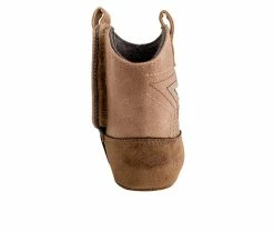Hot Sale โญ Kids' Baby Deer Infant Charlie Cowboy ๐ฅพ Boots Brown ๐ 10 Hot Sale โญ Kids' Baby Deer Infant Charlie Cowboy ๐ฅพ Boots Brown ๐ -GIRLS' BOOTS Shop 4 342