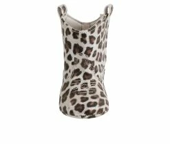 Best deal 🌟 Girls' Baby Deer Infant Addison Crib 👟 Shoes Brown 🎁 -GIRLS' BOOTS Shop 4 344