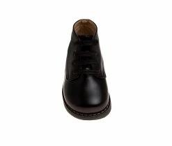 Flash Sale 💯 Kids' Josmo Infant & Toddler Beaute Ronde Walking 👟 Shoes Black ⌛ -GIRLS' BOOTS Shop 4 349