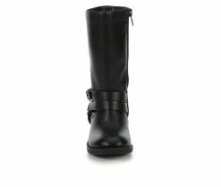 Top 10 🌟 Girls' Y-Not Toddler Dani 🥾 Boots Black 😍 -GIRLS' BOOTS Shop 4 350
