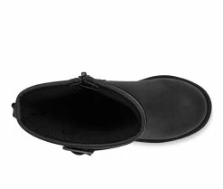 Wholesale 🔥 Girls' Carters Toddler & Little Kid Lady 🥾 Boots Black ❤️ -GIRLS' BOOTS Shop 4 351