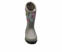 Top 10 ๐ Girls' Bogs Footwear Toddler & Little Kid York Rain ๐ฅพ Boots Grey Multi ๐ฏ 10 Top 10 ๐ Girls' Bogs Footwear Toddler & Little Kid York Rain ๐ฅพ Boots Grey Multi ๐ฏ -GIRLS' BOOTS Shop 4 353