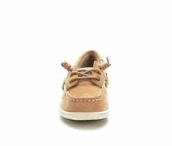 Top 10 ๐ Kids' Sperry Little Kid & Big Kid Shoresider 3 Eye ๐ฅฟ Boat Shoes Linen/Oat ๐ 10 Top 10 ๐ Kids' Sperry Little Kid & Big Kid Shoresider 3 Eye ๐ฅฟ Boat Shoes Linen/Oat ๐ -GIRLS' BOOTS Shop 4 357