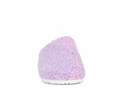 Wholesale 🔥 Girls' Olivia Miller Little Kid & Big Kid Camila Clogs Pink/Purple 🤩 -GIRLS' BOOTS Shop 4 389
