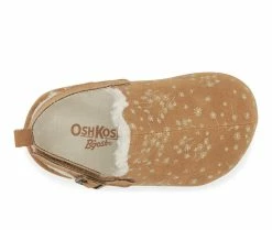 Discount ๐ Girls' OshKosh B'gosh Toddler & Little Kid Mula Clogs Brown โจ 10 Discount ๐ Girls' OshKosh B'gosh Toddler & Little Kid Mula Clogs Brown โจ -GIRLS' BOOTS Shop 4 391