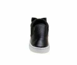Buy 😍 Girls' Nanette Lepore Toddler Paris 👟 Sneakers Black 🔥 10 Buy 😍 Girls' Nanette Lepore Toddler Paris 👟 Sneakers Black 🔥 -GIRLS' BOOTS Shop 4 400