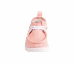 Brand new ✨ Girls' Paris Blues Little Kid Whitley Casual 👟 Shoes Pink 🔔 -GIRLS' BOOTS Shop 4 405