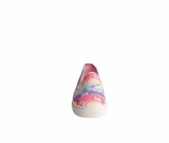 Best Sale 🧨 Girls' Paris Blues Little Kid Tilley 👟 Sneakers Pastel 🔥 -GIRLS' BOOTS Shop 4 410