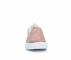 Brand new 🧨 Girls' Olivia Miller Little Kid & Big Kid Tansey Slip-On 👟 Sneakers Blush 🤩 -GIRLS' BOOTS Shop 4 415