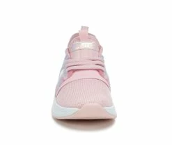Best Pirce ✔️ Girls' Nautica Little Kid Parks Buoy Light-Up 👟 Sneakers Pink Iridescent 🧨 -GIRLS' BOOTS Shop 4 435