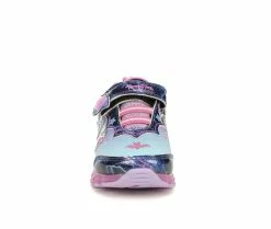 Discount 🥰 Girls' Disney Toddler & Little Kid Vampirina 5 Light-Up 👟 Sneakers Blue/Lilac 😉 -GIRLS' BOOTS Shop 4 436
